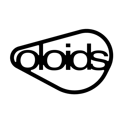 oloids logo